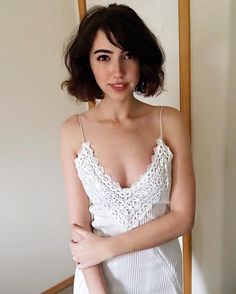 Bree Morgan