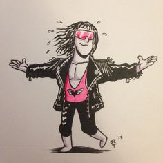 Bret Hart