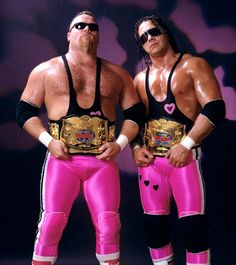 Bret Hart