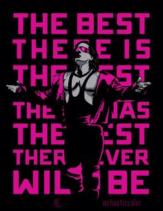 Bret Hart