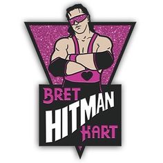 Bret Hart