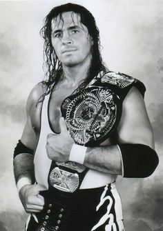 Bret Hart