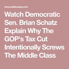 Brian Schatz