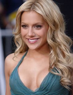 Brittany Murphy