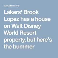 Brook Lopez