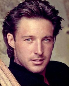 Bruce Boxleitner