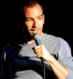 Bryan Callen