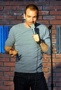 Bryan Callen