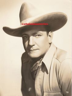 Buck Jones