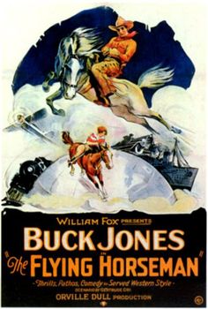 Buck Jones