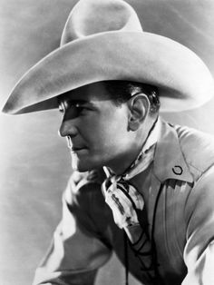 Buck Jones