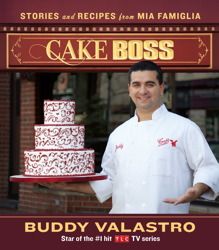 Buddy Valastro III