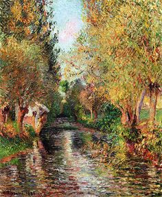 Camille Pissarro