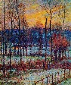 Camille Pissarro