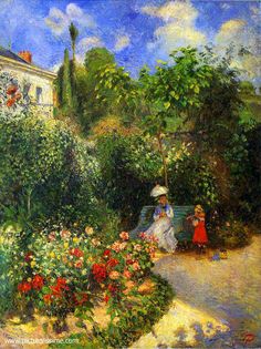 Camille Pissarro