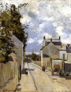 Camille Pissarro