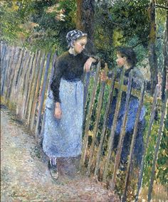 Camille Pissarro