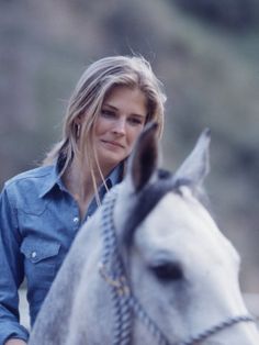 Candice Bergen