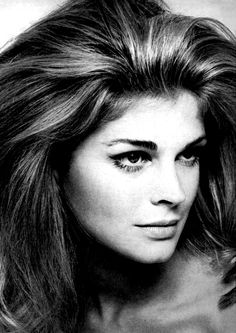 Candice Bergen