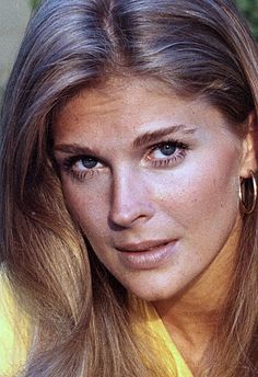 Candice Bergen