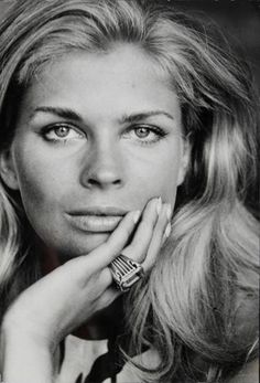 Candice Bergen