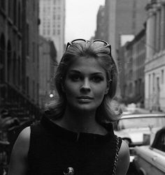 Candice Bergen