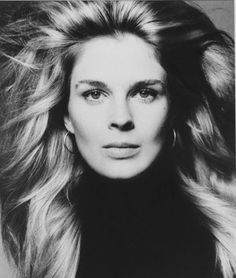 Candice Bergen