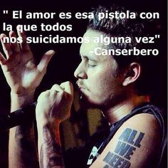 Canserbero