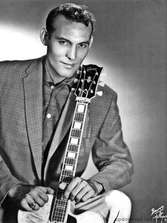 Carl Perkins