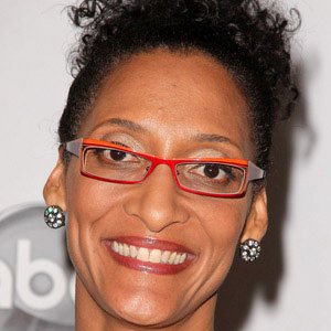 Carla Hall