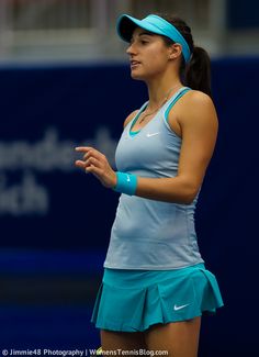 Caroline Garcia