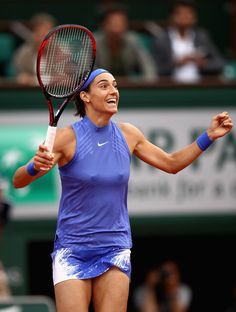 Caroline Garcia