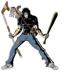 Casey Jones