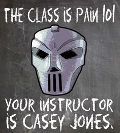 Casey Jones