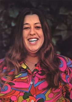 Cass Elliot