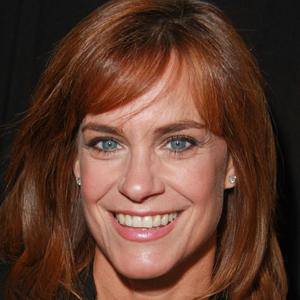 Catherine Mary Stewart