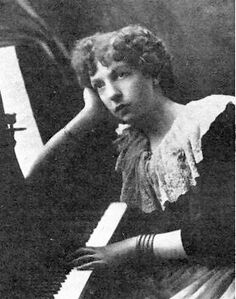 Cecile Chaminade