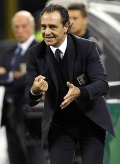 Cesare Prandelli