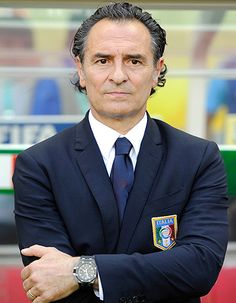 Cesare Prandelli