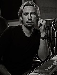 Chad Kroeger