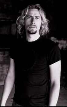 Chad Kroeger