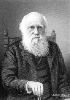 Charles Darwin