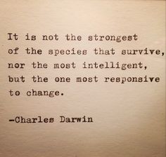 Charles Darwin