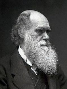 Charles Darwin