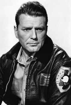 Charles McGraw