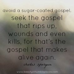 Charles Spurgeon