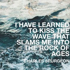 Charles Spurgeon