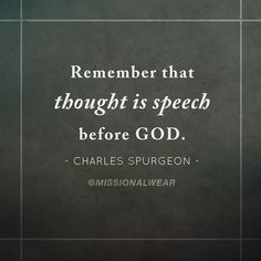 Charles Spurgeon