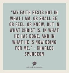 Charles Spurgeon