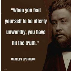 Charles Spurgeon